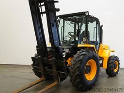 Jcb 940-4