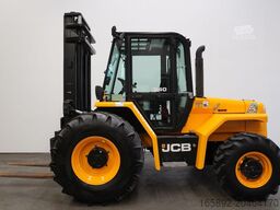 Jcb 940-4