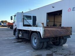 Renault PREMIUM 260 (POMPE MANUELLE / MANUAL PUMP / GRA...