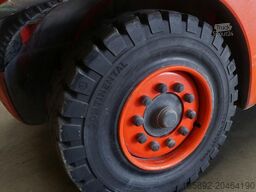 Linde H 40 D (3B) EVO 394-02