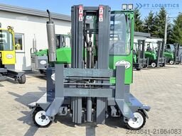 Combilift C2500 TRIPLEX 4900 Width: 1900 mm GAS