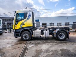 IVECO X WAY (TP) 510 HYDRODRIVE+VOITH+HYDR