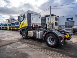 IVECO X WAY (TP) 510 HYDRODRIVE+VOITH+HYDR