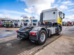 IVECO X WAY (TP) 510 HYDRODRIVE+VOITH+HYDR