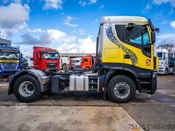IVECO X WAY (TP) 510 HYDRODRIVE+VOITH+HYDR