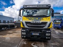 IVECO X WAY (TP) 510 HYDRODRIVE+VOITH+HYDR