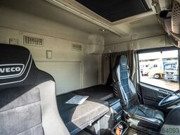 IVECO X WAY (TP) 510 HYDRODRIVE+VOITH+HYDR