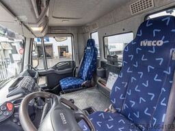 IVECO TRAKKER 410 - 121 499 KM