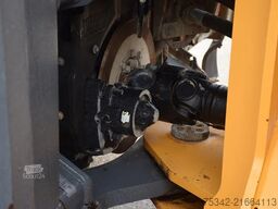 Liebherr L576 X power