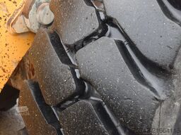 Liebherr L576 X power