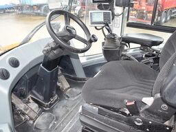 Liebherr L576 X power