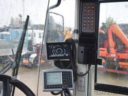 Liebherr L576 X power