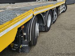 Iveco AD320S42 8x2 / WINCH / RETARDER