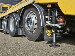 Iveco AD320S42 8x2 / WINCH / RETARDER