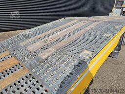 Iveco AD320S42 8x2 / WINCH / RETARDER