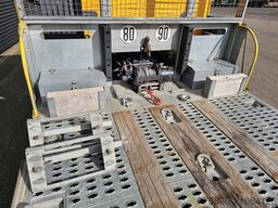 Iveco AD320S42 8x2 / WINCH / RETARDER