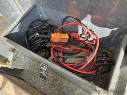 Iveco AD320S42 8x2 / WINCH / RETARDER