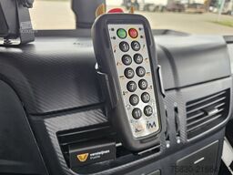 Iveco AD320S42 8x2 / WINCH / RETARDER