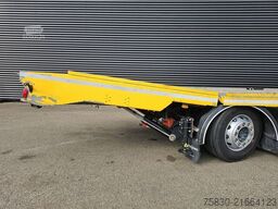 Iveco AD320S42 8x2 / WINCH / RETARDER