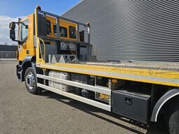 Iveco AD320S42 8x2 / WINCH / RETARDER