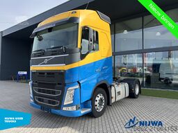 Volvo FH 460 4x2 I-Save + Standairco