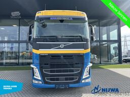 Volvo FH 460 4x2 I-Save + Standairco