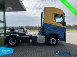 Volvo FH 460 4x2 I-Save + Standairco