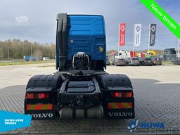 Volvo FH 460 4x2 I-Save + Standairco