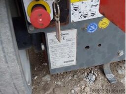 Skyjack SJ III 3220 Elektro 8,10 m