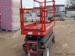 Skyjack SJ III 3220 Elektro 8,10 m