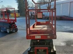 Skyjack SJ III 3220 Elektro 8,10 m