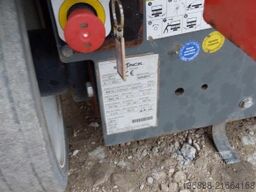 Skyjack SJ III 3220 Elektro 8,10 m