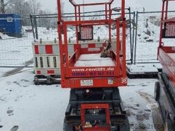 Skyjack SJ III 3220 Elektro 8,10 m