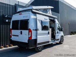 SUN LIVING V 55 SP TentTop - COMFORT EDITION