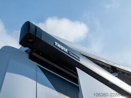 SUN LIVING V 55 SP TentTop - COMFORT EDITION