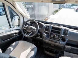 SUN LIVING V 55 SP TentTop - COMFORT EDITION