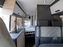 SUN LIVING V 55 SP TentTop - COMFORT EDITION