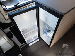 SUN LIVING V 55 SP TentTop - COMFORT EDITION