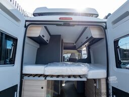 SUN LIVING V 55 SP TentTop - COMFORT EDITION