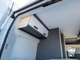 SUN LIVING V 55 SP TentTop - COMFORT EDITION