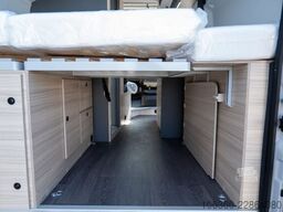 SUN LIVING V 55 SP TentTop - COMFORT EDITION
