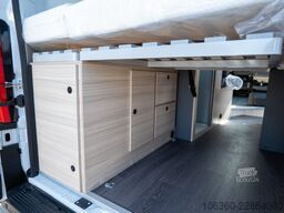 SUN LIVING V 55 SP TentTop - COMFORT EDITION