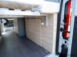 SUN LIVING V 55 SP TentTop - COMFORT EDITION