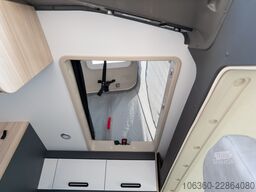SUN LIVING V 55 SP TentTop - COMFORT EDITION