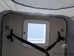 SUN LIVING V 55 SP TentTop - COMFORT EDITION