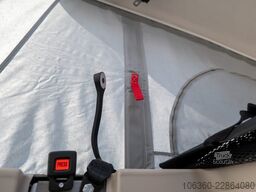 SUN LIVING V 55 SP TentTop - COMFORT EDITION