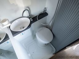 SUN LIVING V 55 SP TentTop - COMFORT EDITION