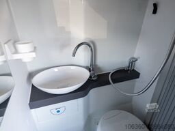 SUN LIVING V 55 SP TentTop - COMFORT EDITION