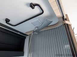 SUN LIVING V 55 SP TentTop - COMFORT EDITION