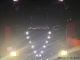 SCANIA R730 6X4 EPSILON